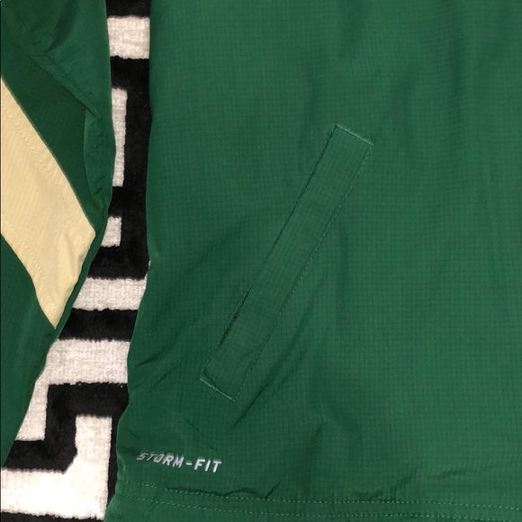 Unisex Nike Storm Fit Jacket - Picture 5 of 7